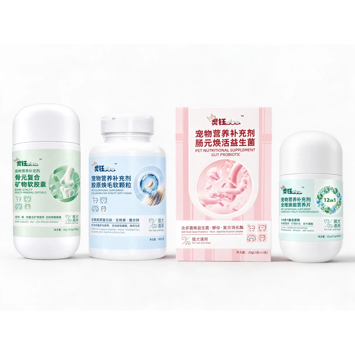 OEM Manufacturing & ODM Product Development